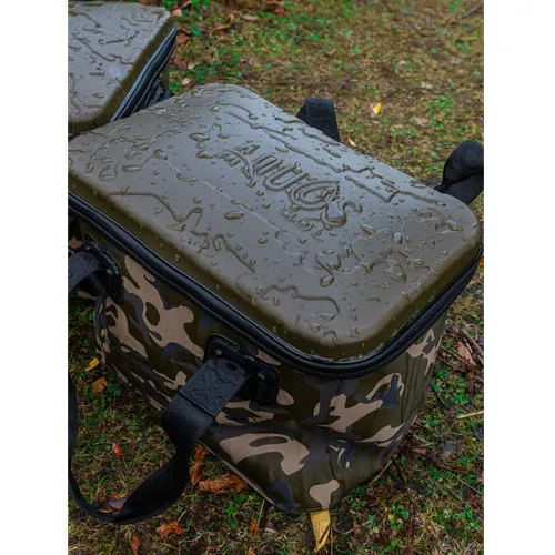 Fox Aquos Camo Bag 20 L.webp
