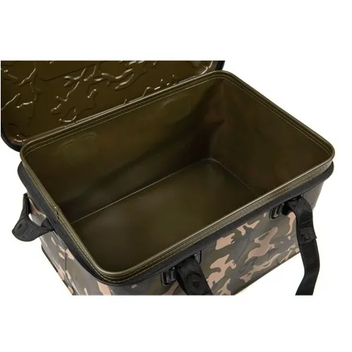 Fox Aquos Camo Bag 20 L.webp