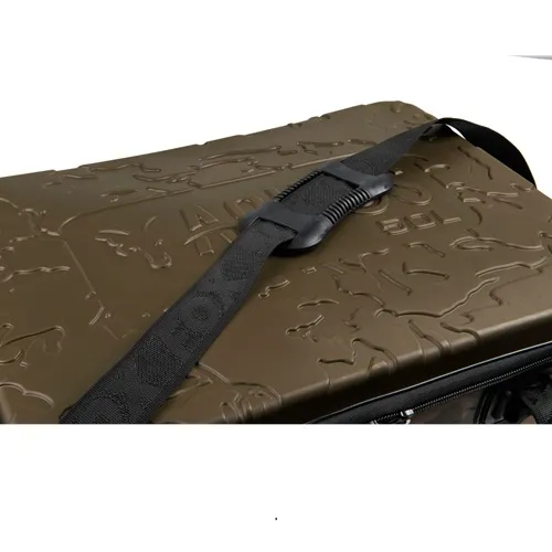 Fox Aquos Camo Bag 20 L.webp