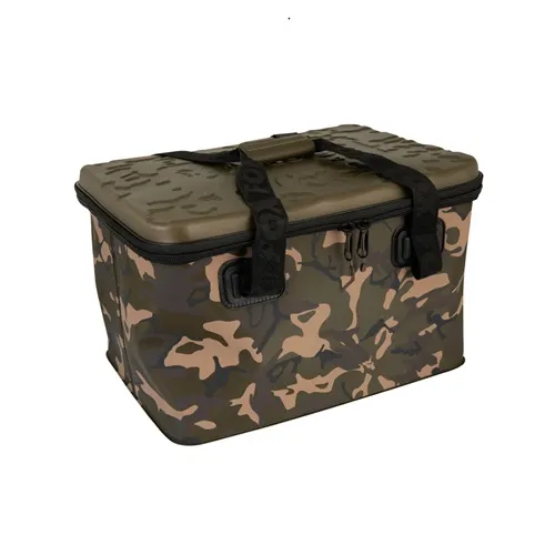 Fox Aquos Camo Bag 20 L.webp