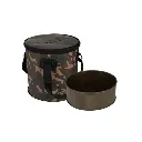 Fox Aquos Camo Bucket & Insert 12 L.webp