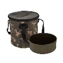 Fox Aquos Camo Bucket & Insert 17 L.webp