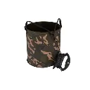 Fox Aquos Camo Water Bucket.webp