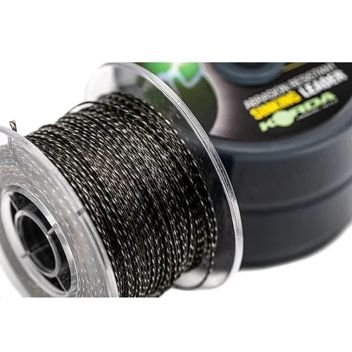 Korda Trenzado Arma Kord Sinking 6.webp