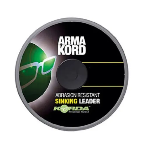 Korda Trenzado Arma Kord Sinking.webp