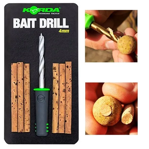 Korda Taladro Bait Drill 2.webp