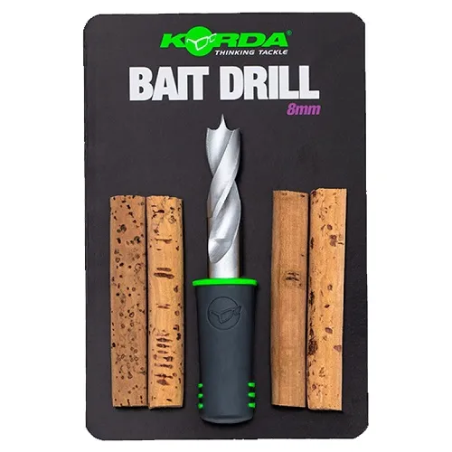 Korda Taladro Bait Drill 5.webp