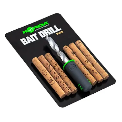 Korda Taladro Bait Drill 1.webp