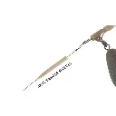 Korda Basix Anti Tangle Sleeves Camo Green 2.webp