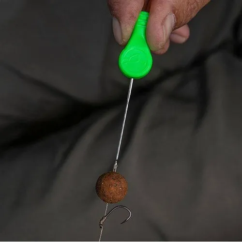 Korda Aguja Cebo Basix Baiting Needle 1.webp