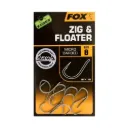 Arma Point Edges Zig & Floater Hooks Size 8.webp