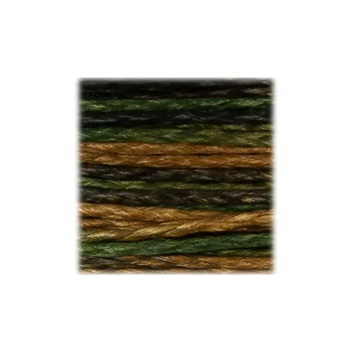 Fox Armadillo Shock & Snag Leader Camo 40Lb 18.1kg 20M.webp