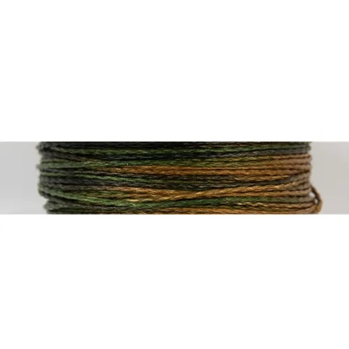 Fox Armadillo Shock & Snag Leader Camo 40Lb 18.1kg 20M.webp