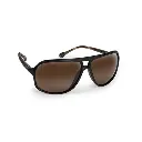 Fox Gafas Aviator Black & Camo Brown Lense.webp
