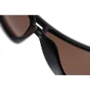 Fox Gafas Aviator Black & Camo Brown Lense.webp