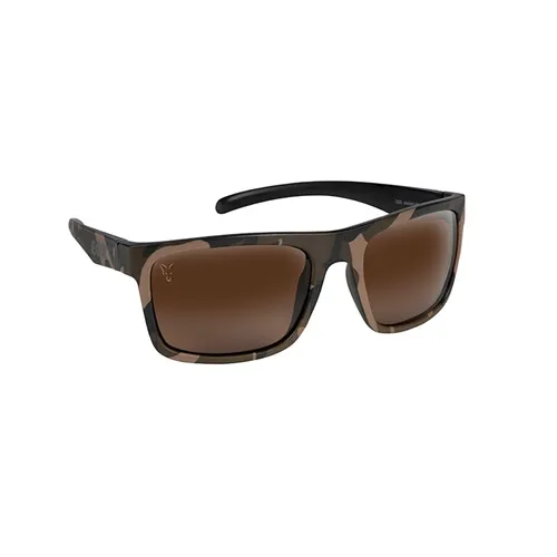 Fox Avius Camo & Black Brown Lense.webp