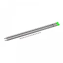 Korda Picas Distancia Basix Distance Sticks.webp