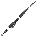 Korda Basix Kit Montaje Lead Clip Action Pack Camo Green 1.webp