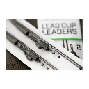 Korda Basix Lead Clip Leaders.webp