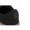 Fox Black Canvas Shoe Size 12 46.webp