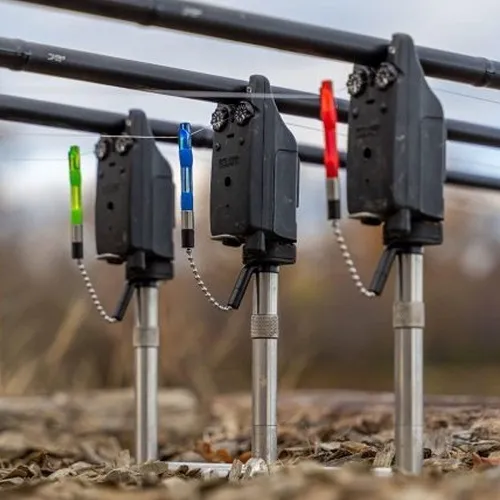 Korda Basix Indicador Picada Mini Stow Blue 7.webp
