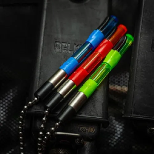 Korda Basix Indicador Picada Mini Stow Blue 1.webp