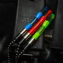 Korda Basix Indicador Picada Mini Stow Blue 1.webp