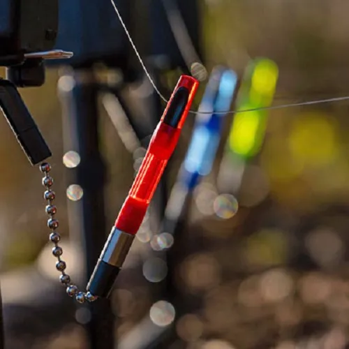 Korda Basix Indicador Picada Mini Stow Blue 2.webp