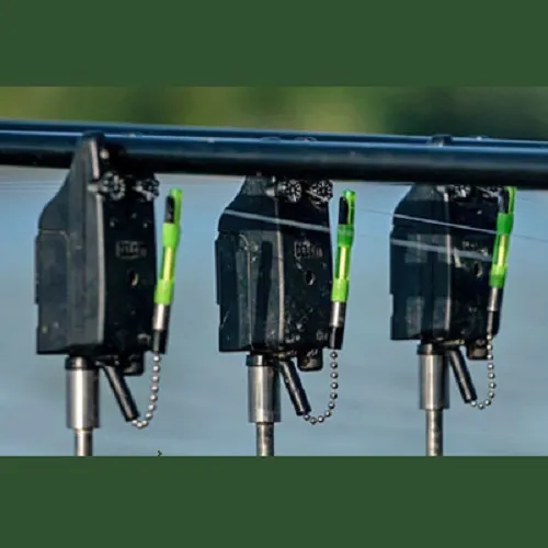 Korda Basix Indicador Picada Mini Stow Blue.webp
