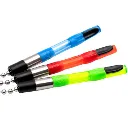 Korda Basix Indicador Picada Mini Stow Blue 3.webp
