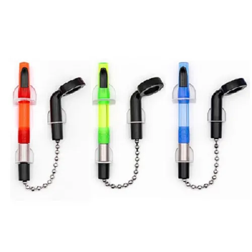 Korda Basix Indicador Picada Mini Stow Blue 4.webp