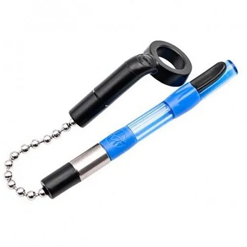 Korda Basix Indicador Picada Mini Stow Blue 5.webp