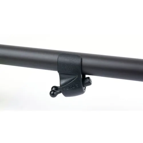Fox Black Label Adjustable Rod Clips X2.webp