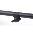 Fox Black Label Adjustable Rod Clips X2.webp