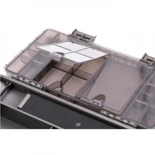 Korda Basix Caja Aparejos Tackle Box 8.webp