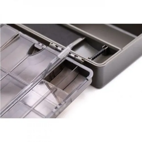 Korda Basix Caja Aparejos Tackle Box 7.webp