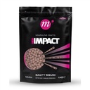 MAINLINE HI SHELF LIFE BOILIES 10MM HIGH LEAKAGE PINEAPPLE 1KG M23138