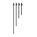 Fox Black Label Carbon 12 Bankstick.webp