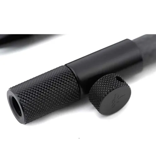 Fox Black Label Carbon 12 Bankstick.webp