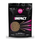 MAINLINE HI SHELF LIFE BOILIES 10MM HIGH LEAKAGE PINEAPPLE 1KG M23138