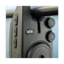 Avid Carp Alarmas VTX Bite Alarm Set 4+1.webp