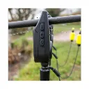 Avid Carp Alarmas VTX Bite Alarm Set 4+1.webp