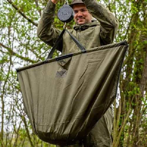 Korda Basix Bolsa Pesaje Weigh Sling 3.webp