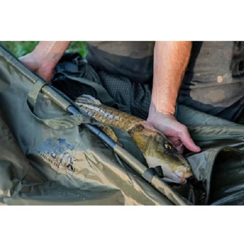 Korda Basix Bolsa Pesaje Weigh Sling 5.webp