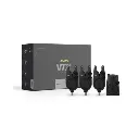 Avid Carp Alarma VTX Bite Set 3+1.webp