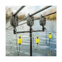 Avid Carp Alarma VTX Bite Set 3+1.webp
