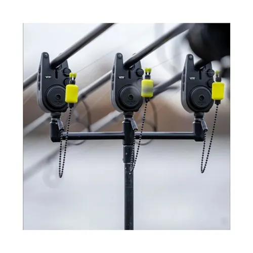 Avid Carp Alarma VTX Bite Set 3+1.webp