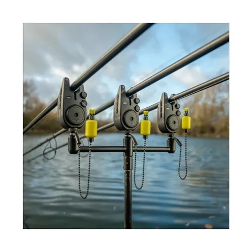 Avid Carp Alarma VTX Bite Set 3+1.webp
