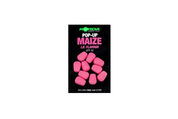 Korda Pop-up Maize - PU Maize IB Pink
