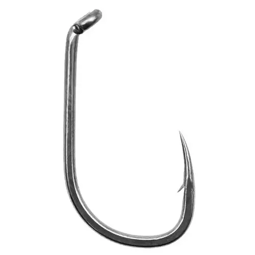 Korda Basix Anzuelos Wide Gape Micro Barbed 4.webp